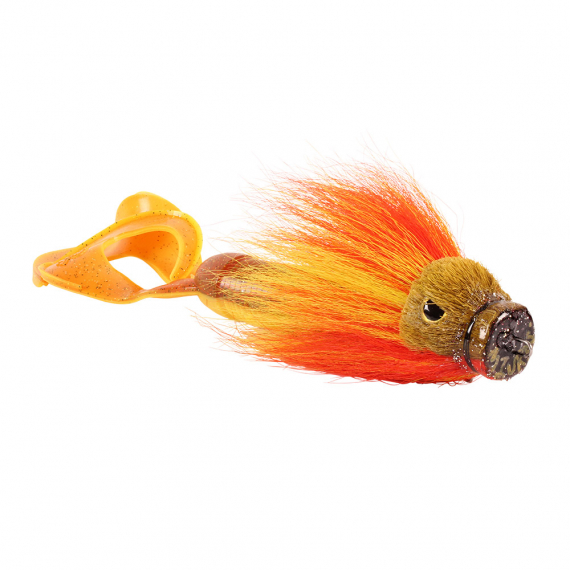 Miuras Mouse Mini, 20cm, 40g - Sunset dans le groupe Leurre de la peche / Mustache Rigs & Miuras l\'adresse Sportfiskeprylar.se (11-MMM-013)