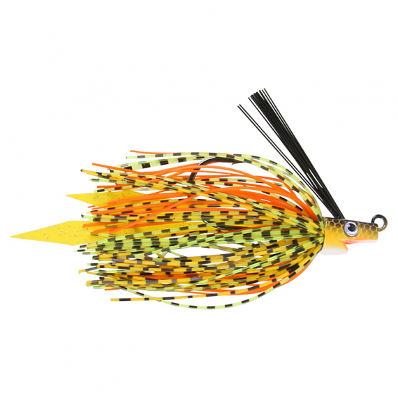 Pig Digger Swim Jig dans le groupe Leurre de la peche / Jigs l\'adresse Sportfiskeprylar.se (11-SD10-BLGr)