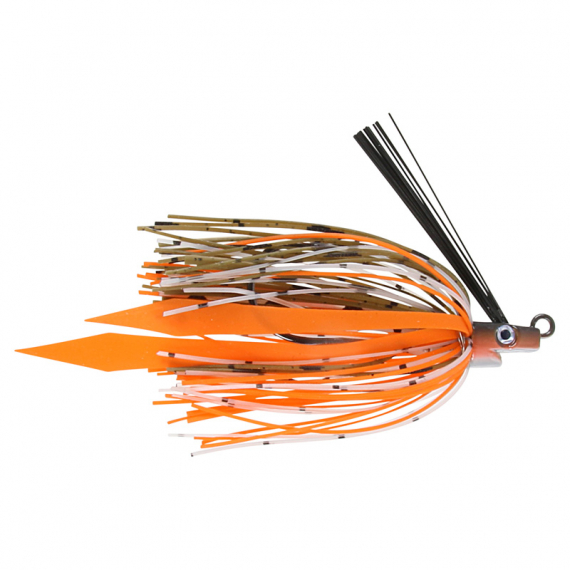 Pig Digger Swim Jig 16g - Blue Gill dans le groupe Leurre de la peche / Jigs l\'adresse Sportfiskeprylar.se (11-SD15-BLG)