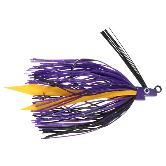 Pig Digger Swim Jig 16g - Batman dans le groupe Leurre de la peche / Jigs l\'adresse Sportfiskeprylar.se (11-SD15-BTM)