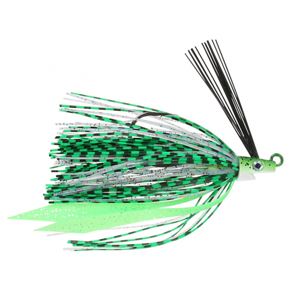 Pig Digger Swim Jig 16g - Smelt dans le groupe Leurre de la peche / Jigs l\'adresse Sportfiskeprylar.se (11-SD15-SLT)