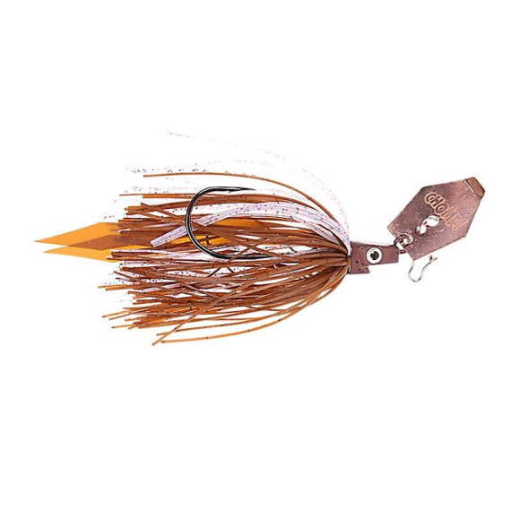 Pig Hula Tiny Chatterbait 7g dans le groupe Leurre de la peche / Chatterbait l\'adresse Sportfiskeprylar.se (11-SH07-ALBr)