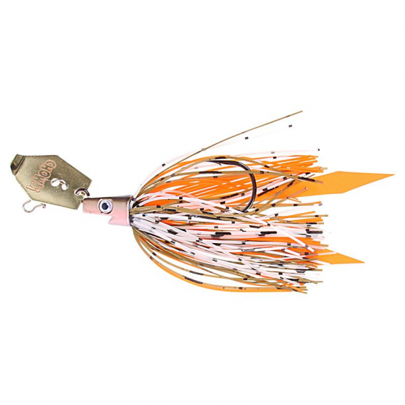 Pig Hula Chatterbait 16g - Blue Gill dans le groupe Leurre de la peche / Chatterbait l\'adresse Sportfiskeprylar.se (11-SH15-BLG)