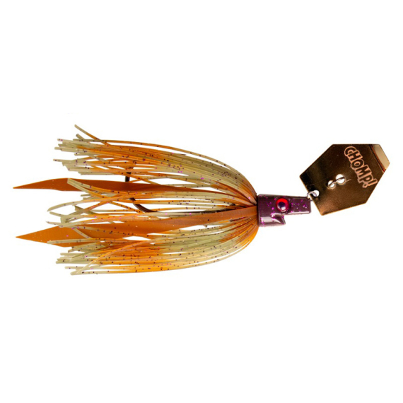 Pig Hula Chatterbait, 21g - Benzin dans le groupe Leurre de la peche / Chatterbait l\'adresse Sportfiskeprylar.se (11-SH21-BZN)