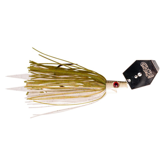 Pig Hula Chatterbait, 21g - Lamb Of God dans le groupe Leurre de la peche / Chatterbait l\'adresse Sportfiskeprylar.se (11-SH21-LOG)