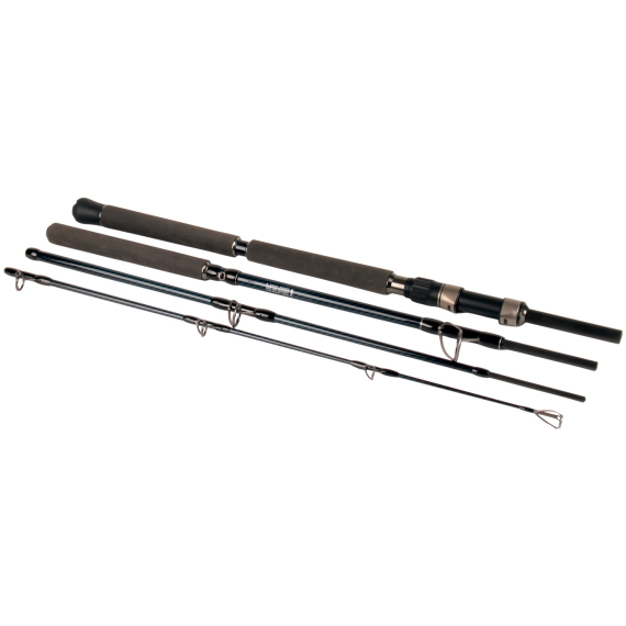 BFT Saltwater Halibut Travel (4Pcs) - 8\' 250g dans le groupe Cannes à pêche / Canne a peche mer l\'adresse Sportfiskeprylar.se (11-SWSH804)