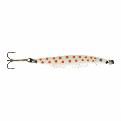 Möresilda LTD Trout 10g SYR dans le groupe Leurre de la peche / Leurre truite / Leurres truite de mer l\'adresse Sportfiskeprylar.se (110030NO)