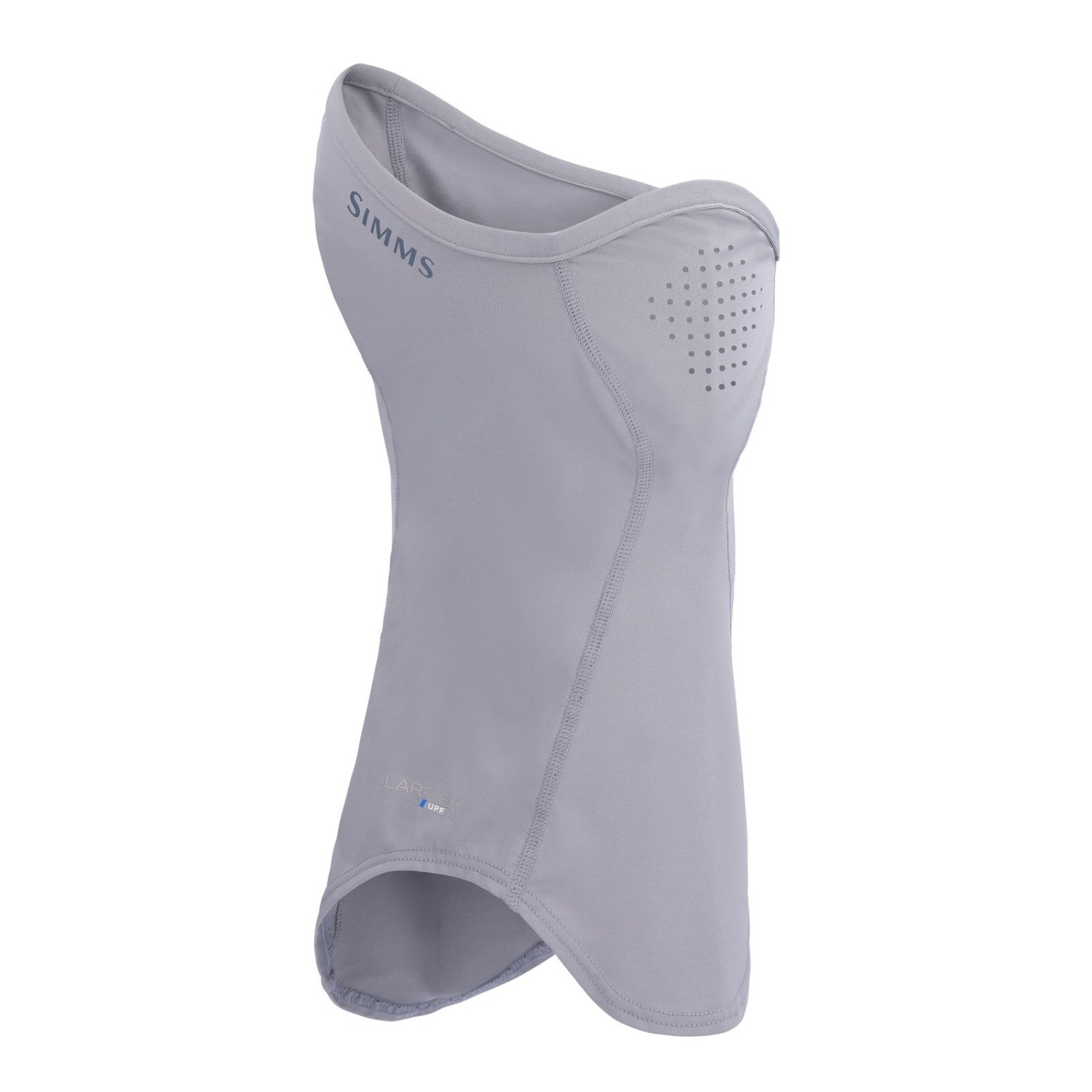 Simms Bugstopper Sungaiter Cinder dans le groupe Habits et chaussures / Chapeau de peche, casquette peche / Chapeaux / Chapeaux moustiquaire l\'adresse Sportfiskeprylar.se (11036-255-00EU)