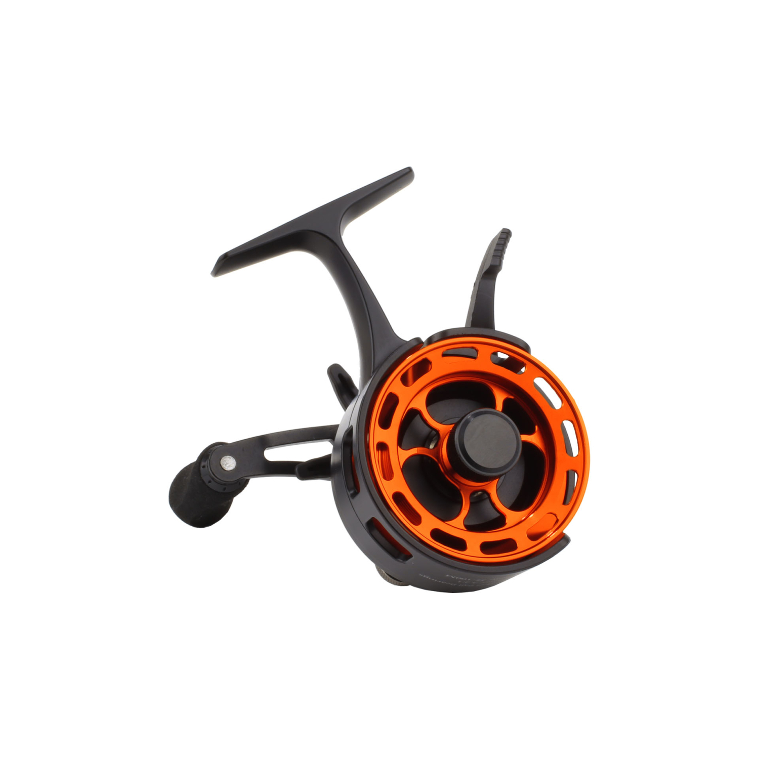 Hurricane Ice Reel Rutilus dans le groupe Moulinet de pêche / Moulinets pêche sous glace / Moulinets jigging sous glace l\'adresse Sportfiskeprylar.se (11059)