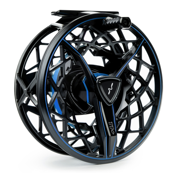 Guideline Scandi - Black/Blue dans le groupe Techniques de pêche l\'adresse Sportfiskeprylar.se (110661GLr)