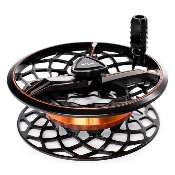 Guideline Scandi Spare Spool - Black/Bronze dans le groupe Moulinet de pêche / Moulinets mouche et bobines suplémentaires / Bobines supplémentaires l\'adresse Sportfiskeprylar.se (110679GLr)