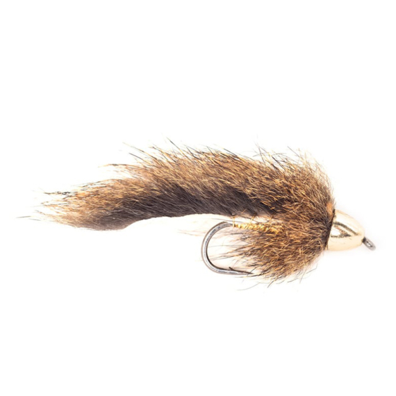 Guideline Slumpbuster - Natural #8 dans le groupe Leurre de la peche / Mouches / Streamers l\'adresse Sportfiskeprylar.se (110854GL)