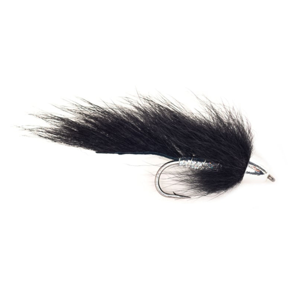 Guideline Slumpbuster - Black #8 dans le groupe Leurre de la peche / Mouches / Streamers l\'adresse Sportfiskeprylar.se (110855GL)