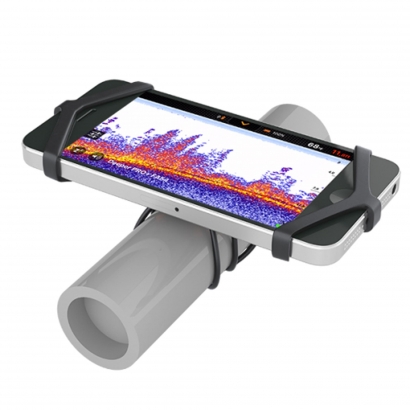 Deeper Smartphone Mount dans le groupe Électronique marine et bateau / Sondeur et GPS / Sondeurs portables l\'adresse Sportfiskeprylar.se (110988NO)