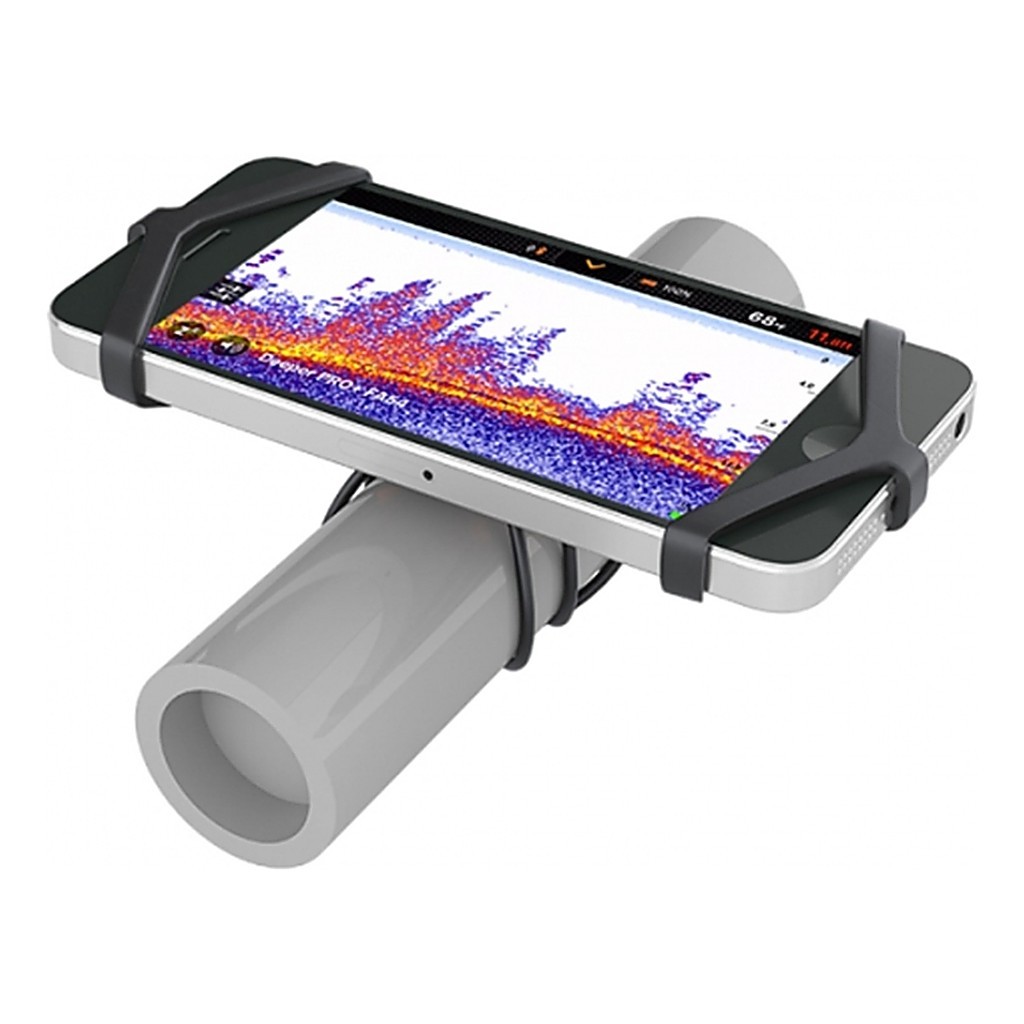 Deeper Smartphone Mount dans le groupe Électronique marine et bateau / Sondeur et GPS / Sondeurs portables l\'adresse Sportfiskeprylar.se (110988NO)