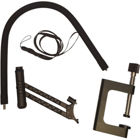 Deeper Flexible Arm Mount 2.0 dans le groupe Électronique marine et bateau / Sondeur et GPS / Sondeurs portables l\'adresse Sportfiskeprylar.se (110989NO)