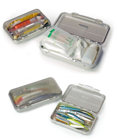 C&F Medium Multi Case (CFL-2500MT) dans le groupe Stockage / Boite de peche / Boîtes à mouche l\'adresse Sportfiskeprylar.se (1110019)