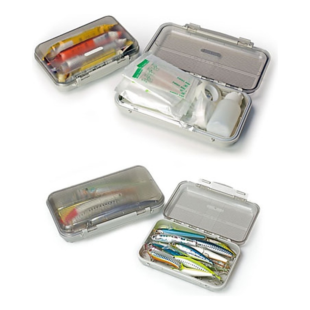 C&F Medium Multi Case (CFL-2500MT) dans le groupe Stockage / Boite de peche / Boîtes à mouche l\'adresse Sportfiskeprylar.se (1110019)
