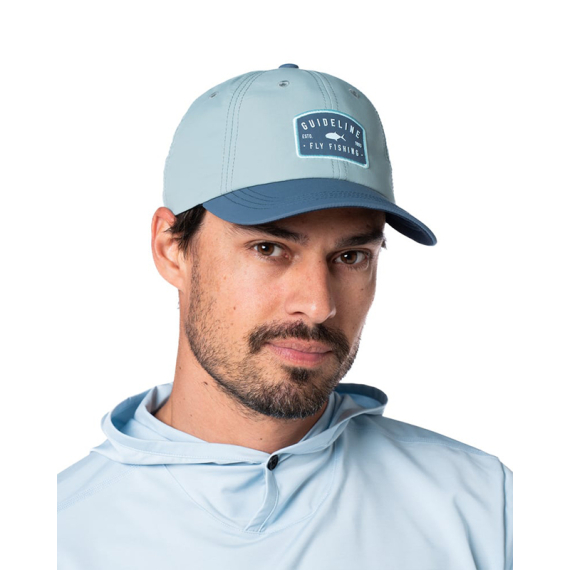 Guideline Permit Solartech Cap dans le groupe Habits et chaussures / Chapeau de peche, casquette peche / Casquettes l\'adresse Sportfiskeprylar.se (111069GL)