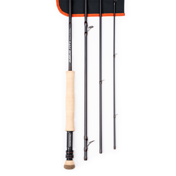 Guidline NT11 Flyrod Fast Full Flex dans le groupe Canne a peche / Canne a mouche / Cannes mouche une main l\'adresse Sportfiskeprylar.se (111117GLr)