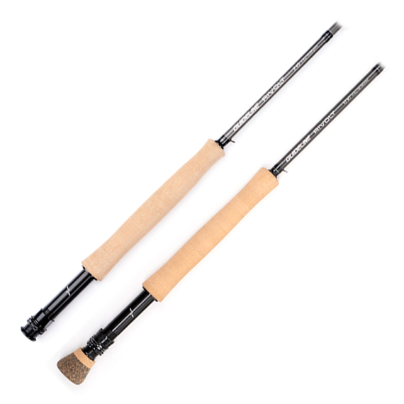 Guideline Rivolt Single Hand Fly Rod dans le groupe Canne a peche / Canne a mouche / Cannes mouche une main l\'adresse Sportfiskeprylar.se (111161GLr)