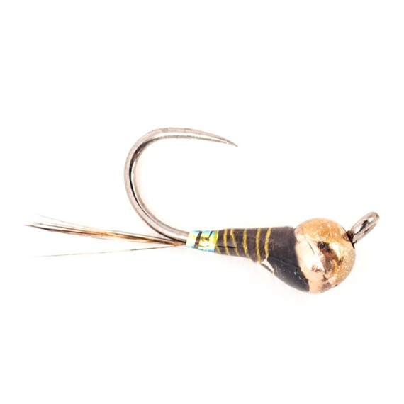 Guideline Fire Butt Perdigon - Brown dans le groupe Leurre de la peche / Mouches / Nymphes l\'adresse Sportfiskeprylar.se (111256GLr)