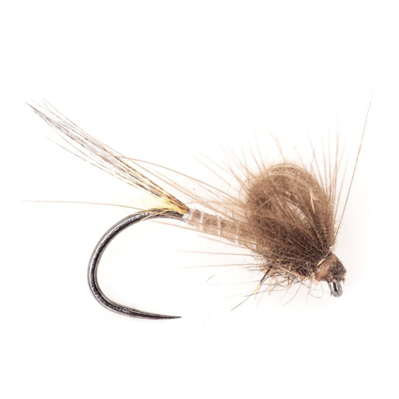 Guideline Bubble Emerger Lt. Brown dans le groupe Leurre de la peche / Mouches / Mouches sèches l\'adresse Sportfiskeprylar.se (111294GLr)