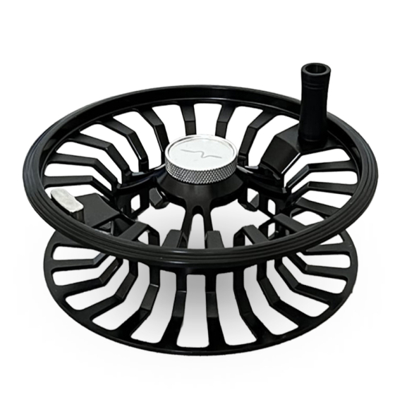 Guideline Halo EVO Spool dans le groupe Moulinet de pêche / Moulinets mouche et bobines suplémentaires / Bobines supplémentaires l\'adresse Sportfiskeprylar.se (111325GLr)