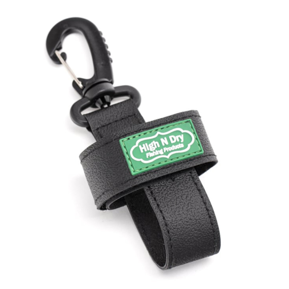 HND Holder (Liquid/P&D) dans le groupe Hameçons et terminal tackle / Fabrication mouche / Chimique / Flottant sèches l\'adresse Sportfiskeprylar.se (111417GL)