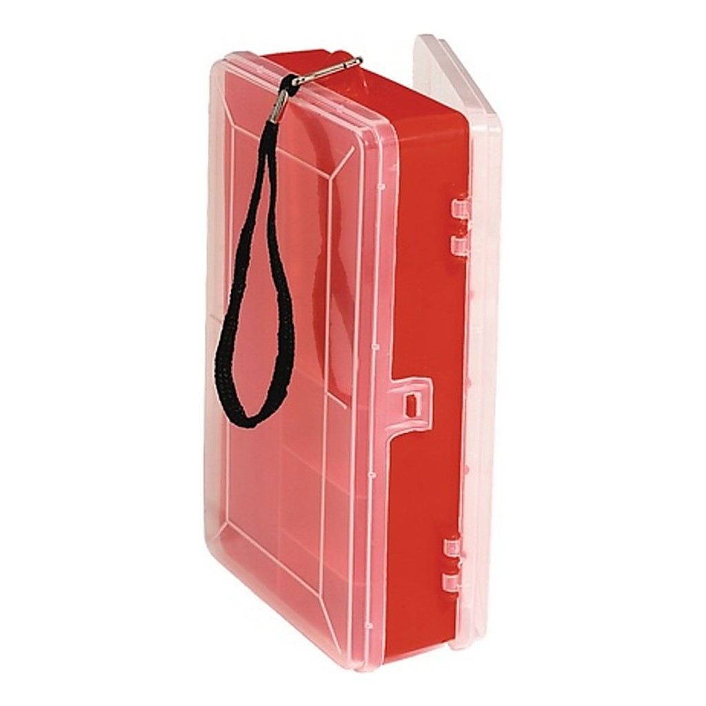 Abu Garcia Doublesided Medium Lurebox dans le groupe Stockage / Boite de peche / Boite a leurre l\'adresse Sportfiskeprylar.se (1114858)