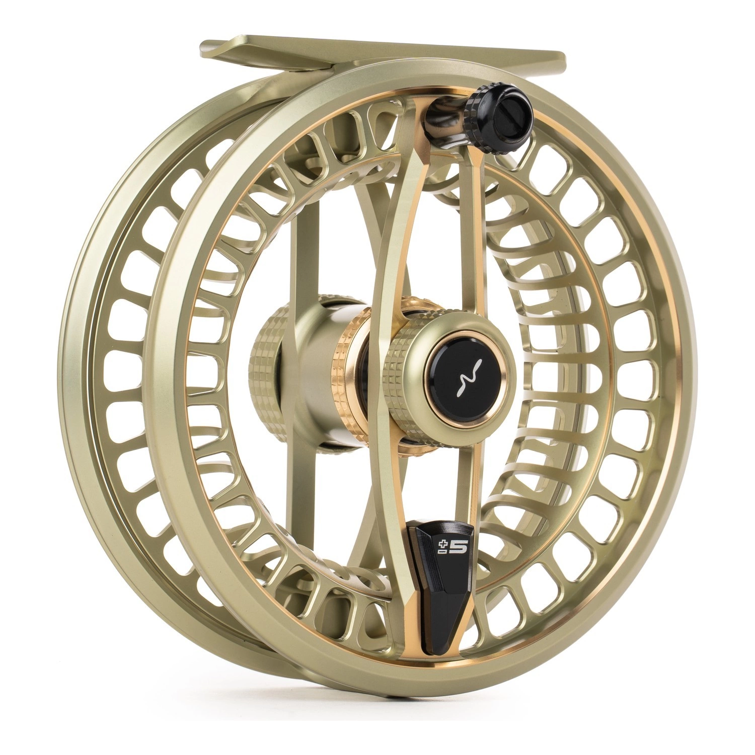 Guideline Fario Champagne dans le groupe Moulinet de pêche / Moulinets mouche et bobines supplémentaires / Moulinets mouche l\'adresse Sportfiskeprylar.se (111536GLr)
