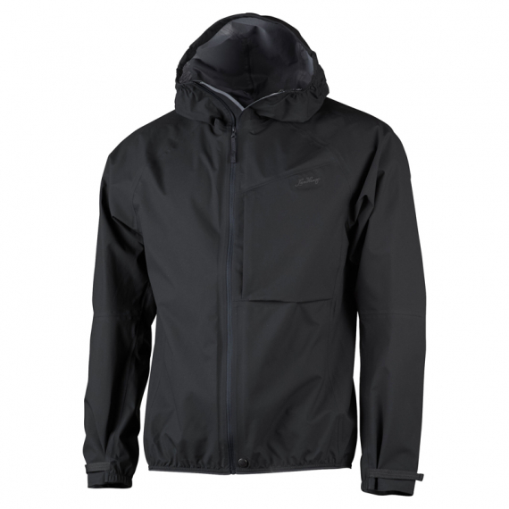 Lundhags Lo Ms Jacket Charcoal dans le groupe Habits et chaussures / Habits / veste de peche, veste pecheur / Vestes étanches l\'adresse Sportfiskeprylar.se (1117086-890r)