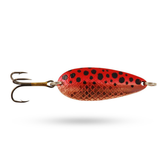 Sølvkroken Pirat dans le groupe Leurre de la peche / Cuillères ondulantes l\'adresse Sportfiskeprylar.se (111800SKr)