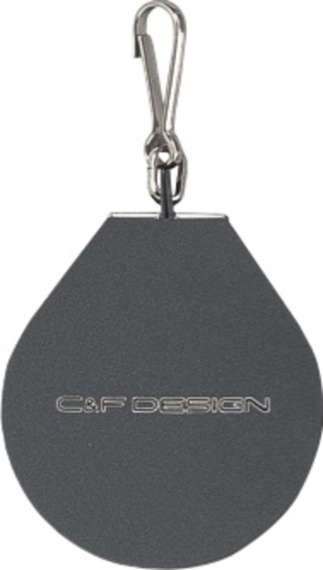 C&F Rubycell Fly Dryer (CFA-30) dans le groupe Accessoires de pêche / Autres outils / Anneaux brisés l\'adresse Sportfiskeprylar.se (1120037)