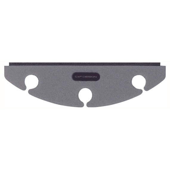 C&F Rod Stand (CFA-80) dans le groupe Accessoires de pêche / Support canne a peche / Porte-cannes voiture l\'adresse Sportfiskeprylar.se (1120054)