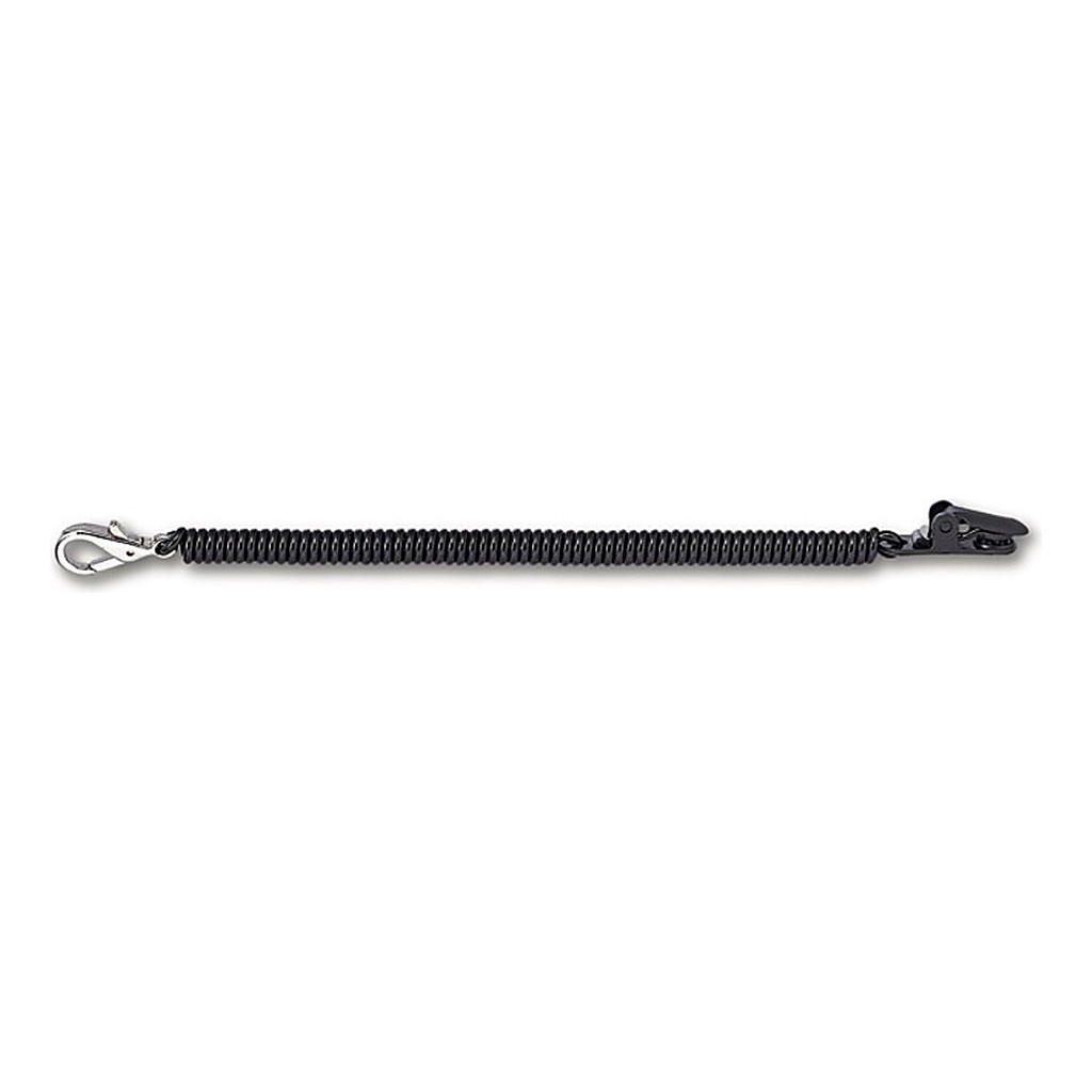 C&F Net Strap Black (NS-BK) dans le groupe Accessoires de pêche / Autres outils / Cordons l\'adresse Sportfiskeprylar.se (1120074)