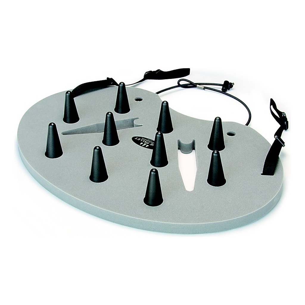 C&F Line Pallet Waist hanger type (CFA-300) dans le groupe Accessoires de pêche / Paniers à soie l\'adresse Sportfiskeprylar.se (1120118)