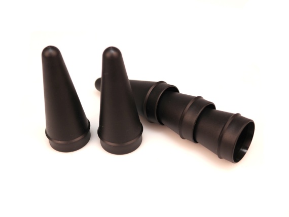 C&F Spare Cones for Line Pallet 5 PACK (SC-CONE) dans le groupe Accessoires de pêche / Paniers à soie l\'adresse Sportfiskeprylar.se (1120122)