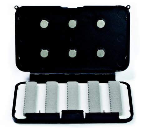 C&F Micro Slit Foam Chest Patches (CFA-50-MSF) dans le groupe Stockage / Boite de peche / Boîtes à mouche l\'adresse Sportfiskeprylar.se (1120134)