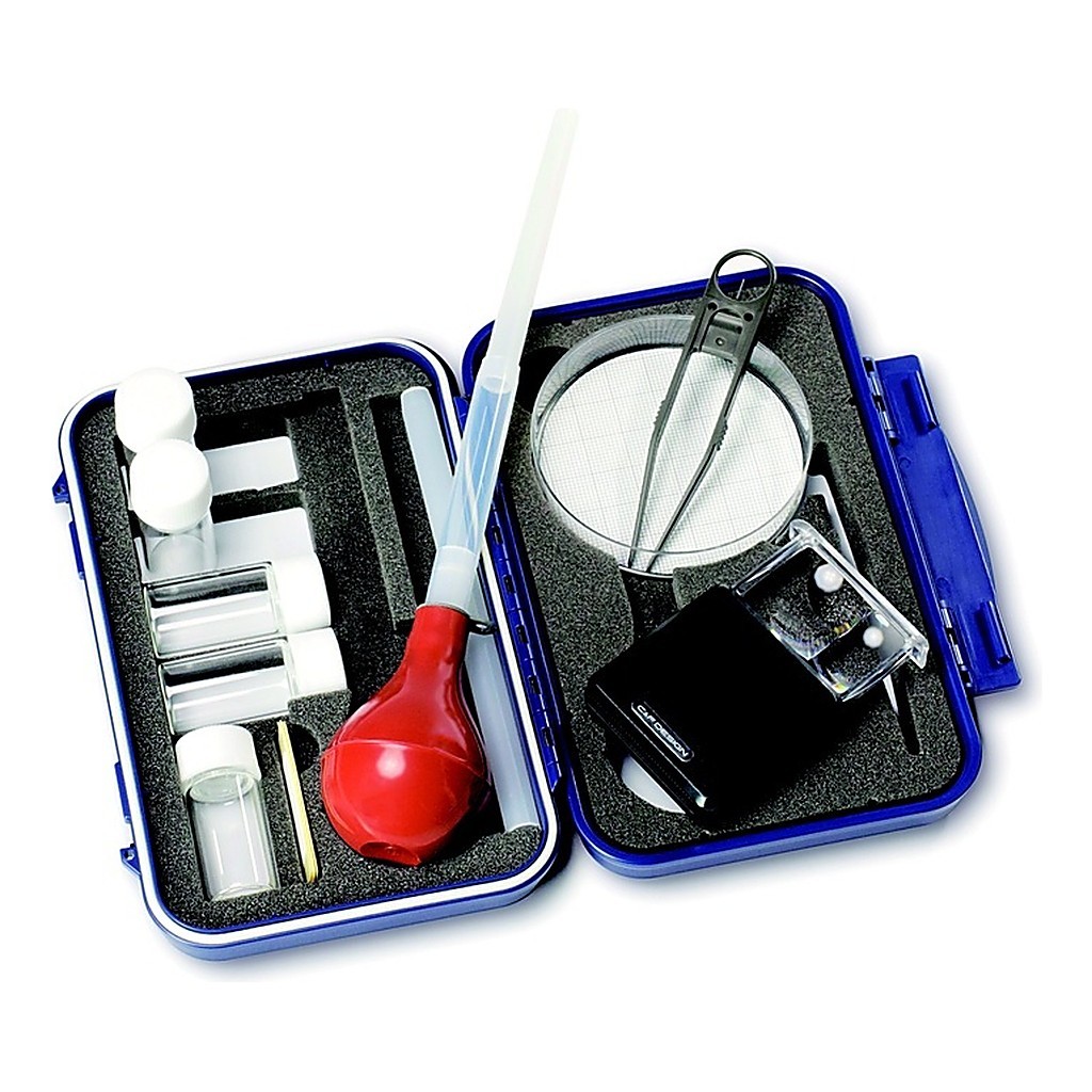C&F FABRE Entomology Kit (CFA-600-OW) dans le groupe Autre l\'adresse Sportfiskeprylar.se (1120164)