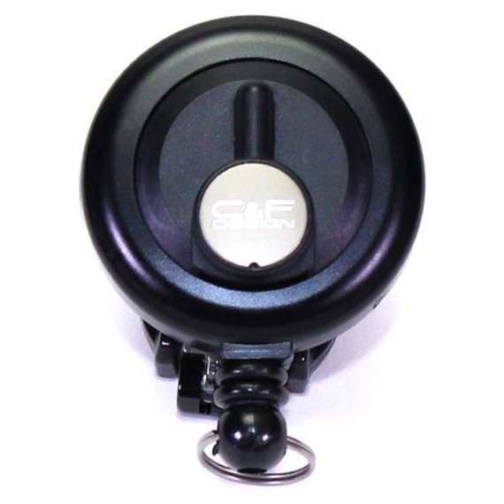 C&F Flex Pin-On Reel/Line Cutter (CFA-72/LC) dans le groupe Accessoires de pêche / Clip à pince l\'adresse Sportfiskeprylar.se (1120171)