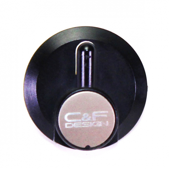 C&F Line Cutter dans le groupe Accessoires de pêche / Pinces et ciseaux / Ciseaux et coupe-fils l\'adresse Sportfiskeprylar.se (1120172)