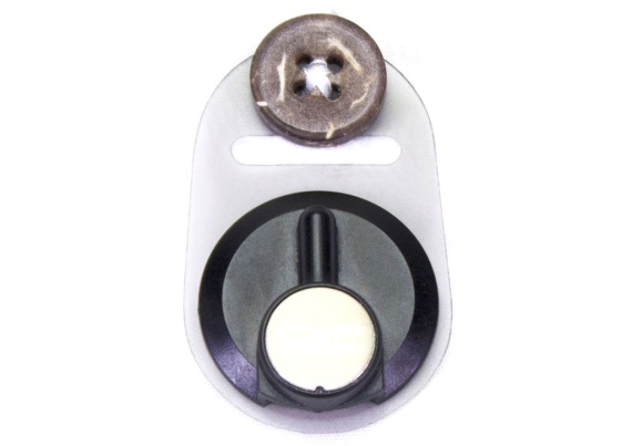 C&F Line Cutter Botton (CFA-183/LCB) dans le groupe Accessoires de pêche / Pinces et ciseaux / Ciseaux et coupe-fils l\'adresse Sportfiskeprylar.se (1120175)