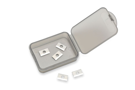 C&F Design Spare Cutter for 3-in-1 Clipper dans le groupe Accessoires de pêche / Pinces et ciseaux / Ciseaux et coupe-fils l\'adresse Sportfiskeprylar.se (1120207)