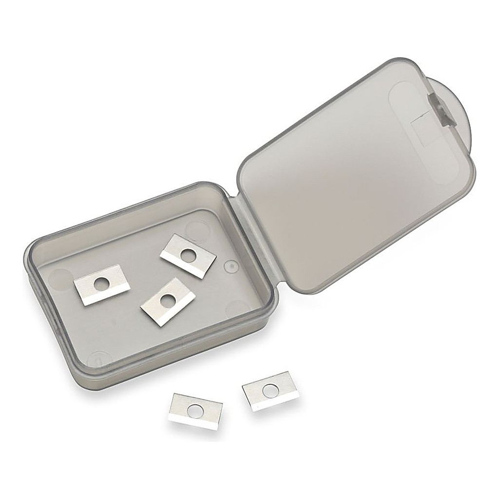 C&F Design Spare Cutter for 3-in-1 Clipper dans le groupe Accessoires de pêche / Pinces et ciseaux / Ciseaux et coupe-fils l\'adresse Sportfiskeprylar.se (1120207)