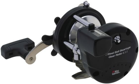 Abu Garcia räkneverksrulle A20LC dans le groupe Moulinet de pêche / Moulinets traîne l\'adresse Sportfiskeprylar.se (1124931)