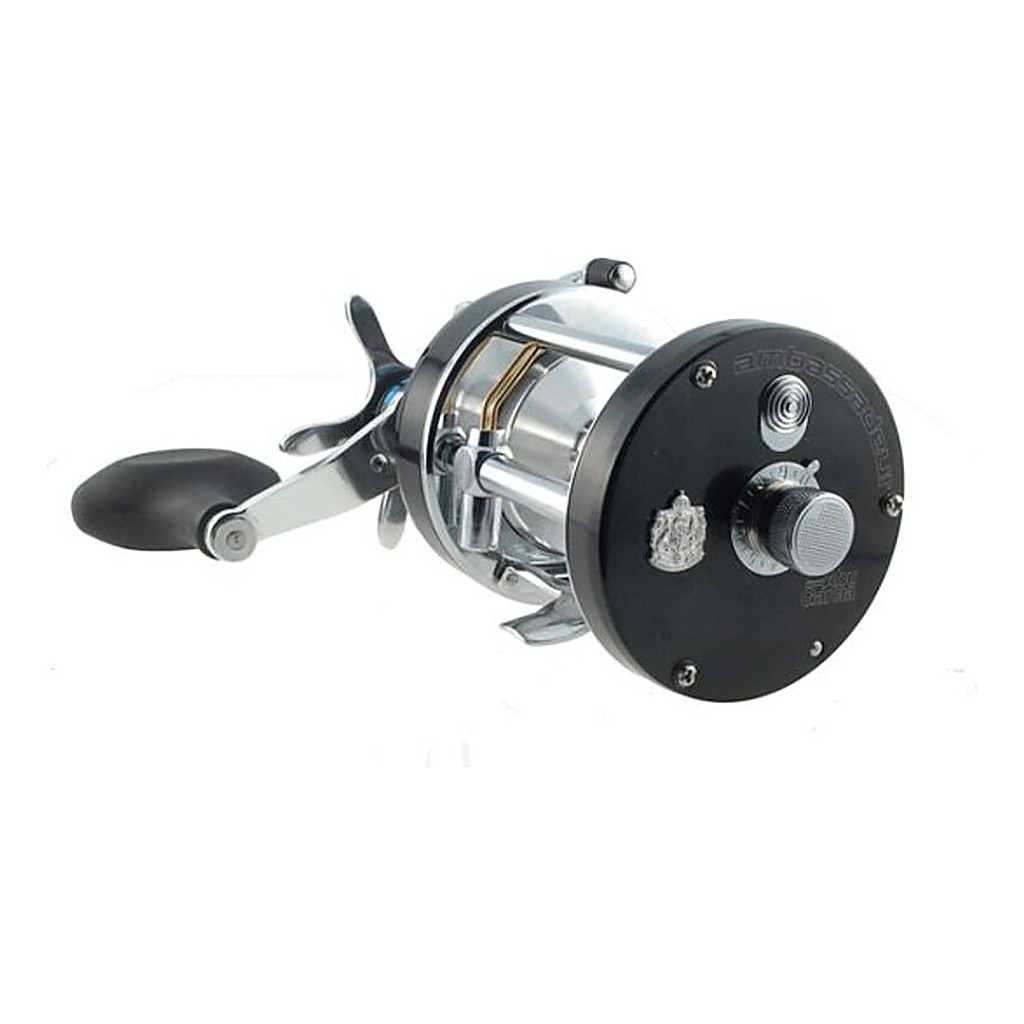 Ambassadeur 7000i Syncro dans le groupe Moulinet de pêche / Moulinet casting / Moulinets profil rond l\'adresse Sportfiskeprylar.se (1126899)