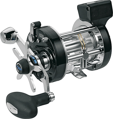 Ambassadeur 7000 i syncro LC - feet dans le groupe Moulinet de pêche / Moulinet casting / Moulinets profil rond l\'adresse Sportfiskeprylar.se (1129166)