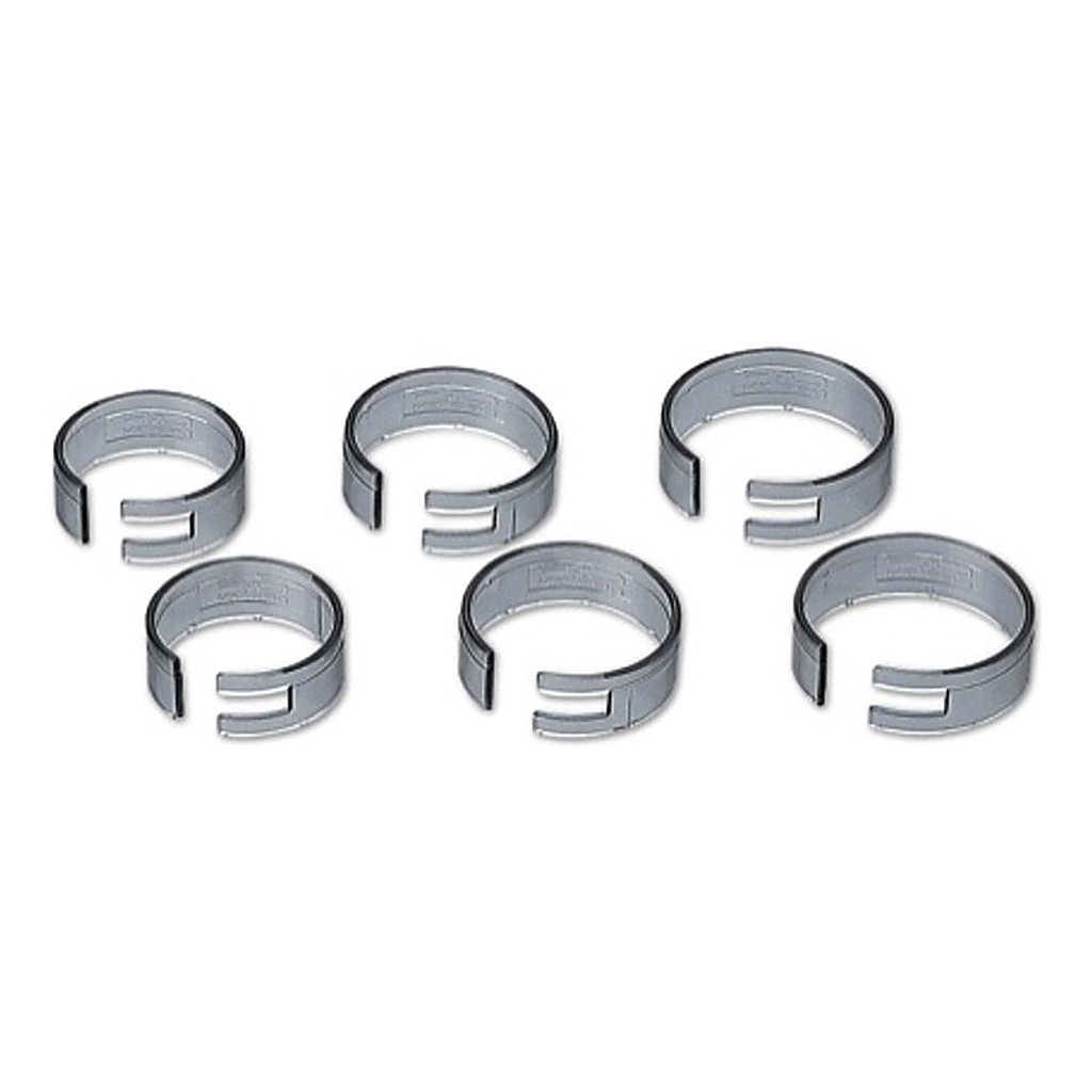 C&F Bobbin Ring (CFT-01) dans le groupe Hameçons et terminal tackle / Fabrication mouche / Outils fabrication mouche / Bobines l\'adresse Sportfiskeprylar.se (1140000)