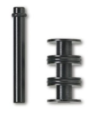 C&F 3-in-1 Bobbin Kit (CFT-60T) dans le groupe Hameçons et terminal tackle / Fabrication mouche / Outils fabrication mouche / Bobines l\'adresse Sportfiskeprylar.se (1140037)